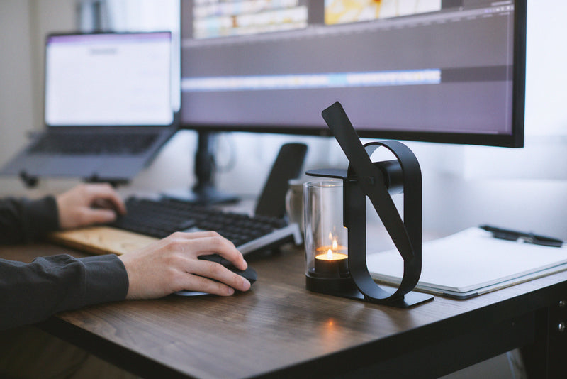desk