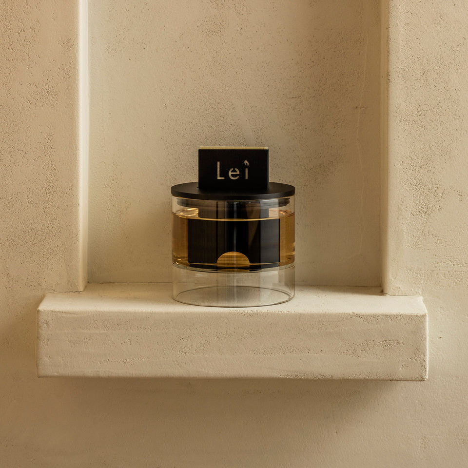 Lei — main