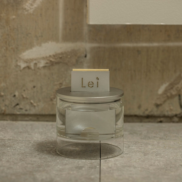 Lei