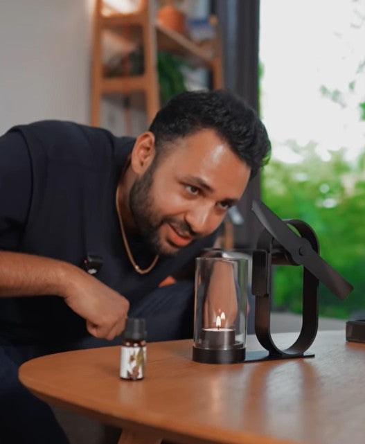 Reviewed by tech YouTuber Mrwhosetheboss , who has over 22.3 million subscribers.